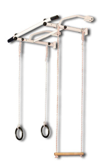 Детские спортивные комплексы (ДСК)